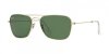 OKULARY RAY-BAN® CARAVAN RB 3136 001 58 ROZMIAR L